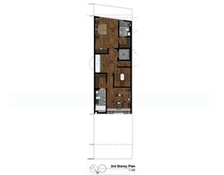 Sembawang Straits Estate (D27), Terrace #588235671